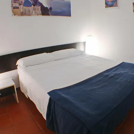 Simplistic In With Garden Apartmán Olbia
